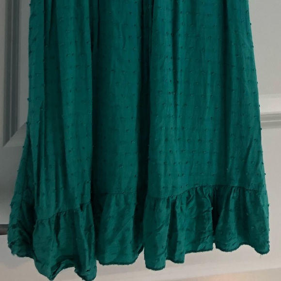 Short sleeve RINALDI sundress - Picture 4 of 6